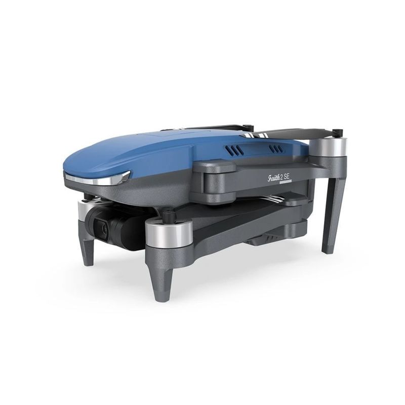 186*58*112 mm C-fly Faith 2 Se 3km Dual Camera 4k HD Drone Controllo radio senza spazzole GPS Evitare gli ostacoli Drone professionale