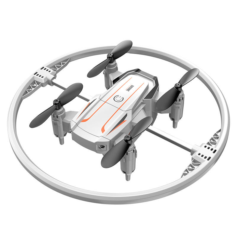 Led Stunt Rc Drone Luce colorata rotazione Uav Quadrocopter Remote Control Distanza di circa 100m Perfetto regalo per bambini