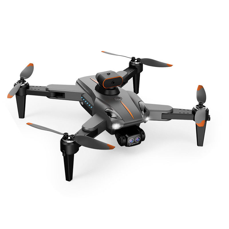 Professionale P11max Wifi Drone 10-20min Tempo di volo massimo Camera HD doppia 8k Evitazione degli ostacoli 60 minuti Tempo di ricarica