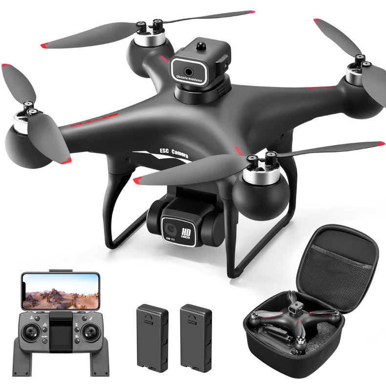 S116 Drone 4k Droni GPS professionali con fotocamera HD 8k Camere Rc Elicottero 5g Wifi Fpv Droni Quadcopter giocattoli
